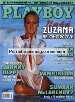 Mens Magazine Playboy Slovak - Nov 2001